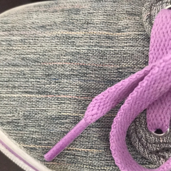 Vans sz 3Y euc - Picture 5 of 6